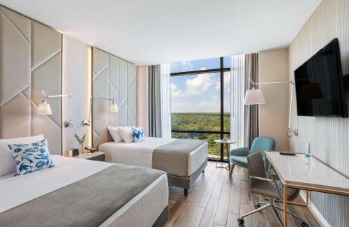Benito Juarez Hotel | Avani Cancun Airport -previously NH Cancun Airport-
