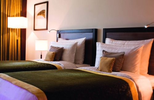 Deira Hotel | Avani Deira Dubai Hotel