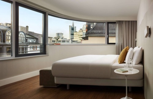 Innenstadt Hotel | Avani Frankfurt City Hotel