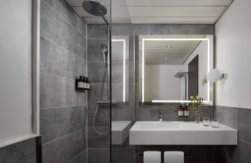Innenstadt Hotel | Avani Frankfurt City Hotel