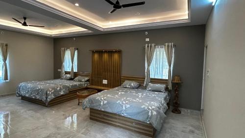 Hunsur House | Avani Holiday Home