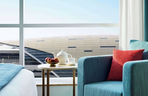 Discovery Gardens Hotel | Avani Ibn Battuta Dubai Hotel