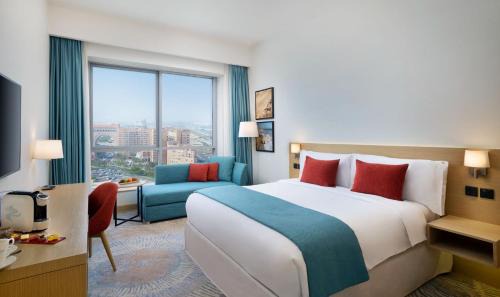 Discovery Gardens Hotel | Avani Ibn Battuta Dubai Hotel