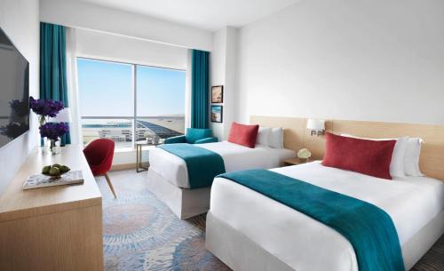 Discovery Gardens Hotel | Avani Ibn Battuta Dubai Hotel