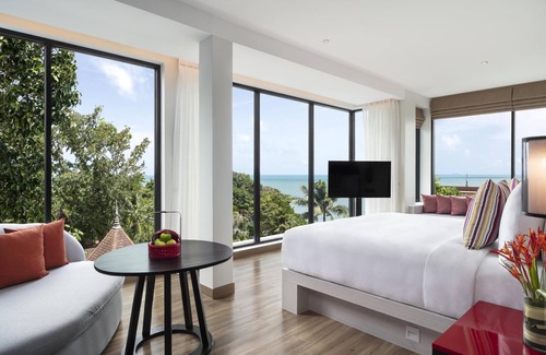 Ko Lanta Hotel | Avani+ Koh Lanta Krabi Resort