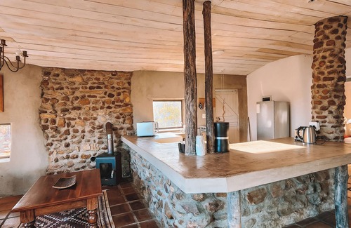 Bot River Cabin | Avani Lodge Private Nature Reserve