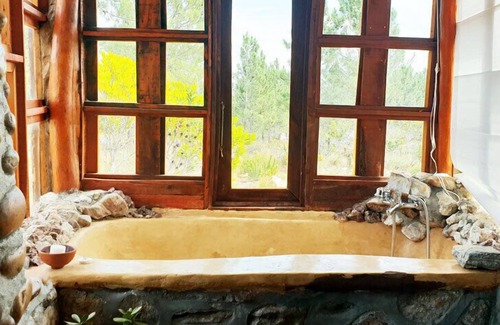 Bot River Cabin | Avani Lodge Private Nature Reserve