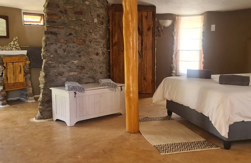 Bot River Cabin | Avani Lodge Private Nature Reserve