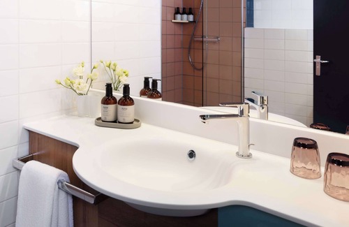 Museum Quarter Hotel | Avani Museum Quarter Amsterdam Hotel