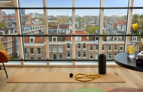 Museum Quarter Hotel | Avani Museum Quarter Amsterdam Hotel