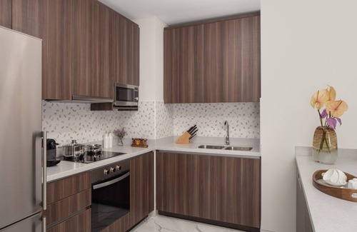 Al Sufouh 2 Apartment | Avani+ Palm View Dubai Hotel & Suites