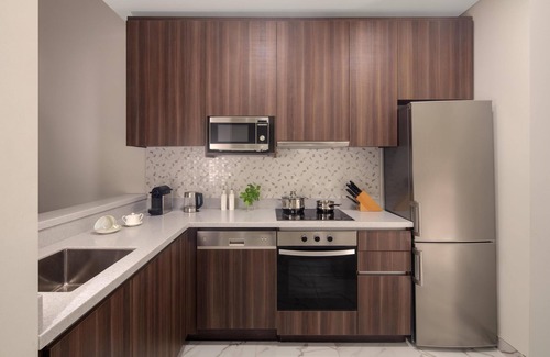 Al Sufouh 2 Apartment | Avani+ Palm View Dubai Hotel & Suites