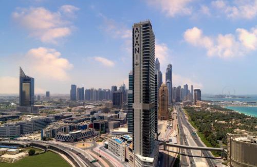 Al Sufouh 2 Apartment | Avani Plus Palm View Dubai Hotel & Suites