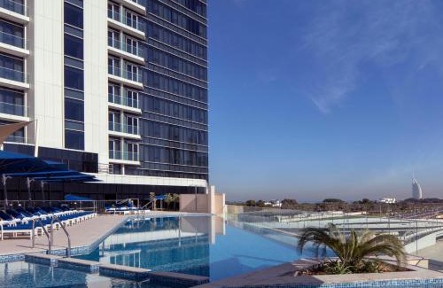 Al Sufouh 2 Apartment | Avani Plus Palm View Dubai Hotel & Suites