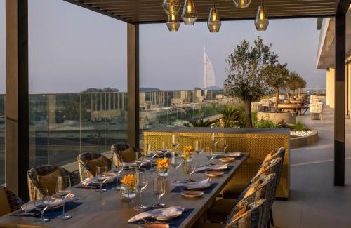 Al Sufouh 2 Apartment | Avani Plus Palm View Dubai Hotel & Suites