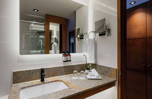Zona Rosa Hotel | Avani Royal Zona T Bogotá Hotel