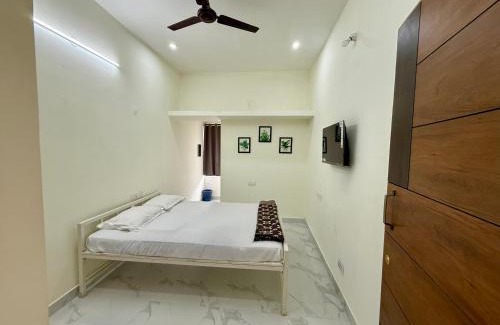 Yelagiri Cabin | AVANI Stays