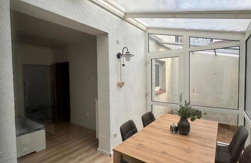 Rheine Apartment | Avans Unterkünfte