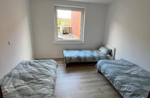 Rheine Apartment | Avans Unterkünfte