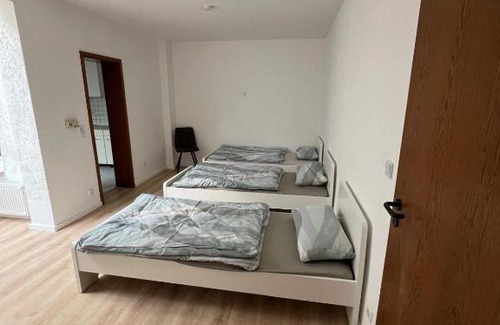 Rheine Apartment | Avans Unterkünfte