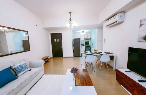 Bonifacio Global City Condo | Avant at The Fort