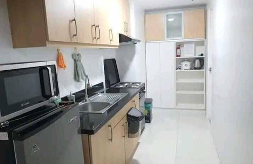 Bonifacio Global City Condo | Avant at The Fort