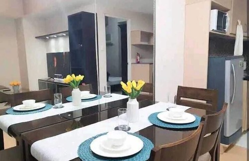 Bonifacio Global City Condo | Avant at The Fort