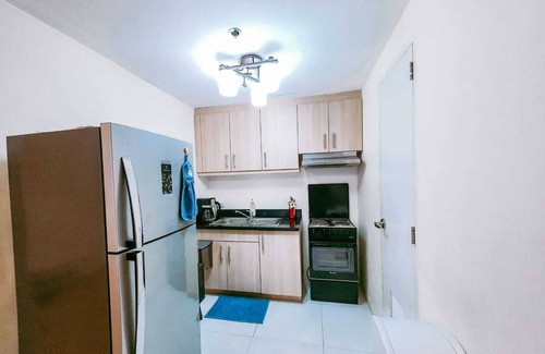 Bonifacio Global City Condo | Avant at The Fort