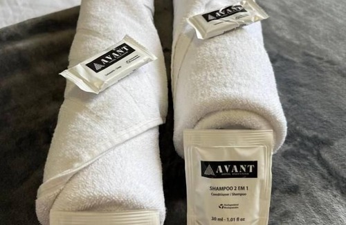 Sao Joao Batista Hotel | Avant Hotel Executivo