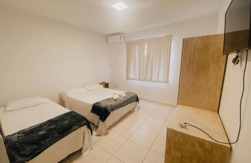 Sao Joao Batista Hotel | Avant Hotel Executivo