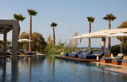 Naousa Hotel | Avant Mar Paros