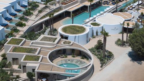 Naousa Hotel | Avant Mar Paros