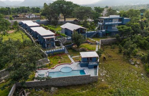 Kumbhalgarh Resort | Avanta by Aaryam, Kumbhalgarh