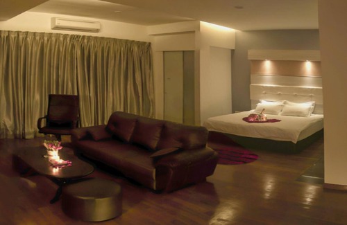 Taman Sutera Utama Hotel | Avantgarde Hotel