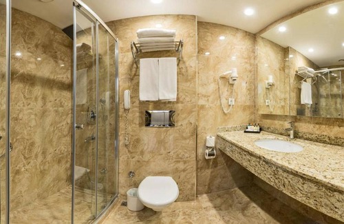 Talimhane Hotel | Avantgarde Urban Taksim