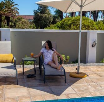 Vredenburg House | Avanti Guest Lodge