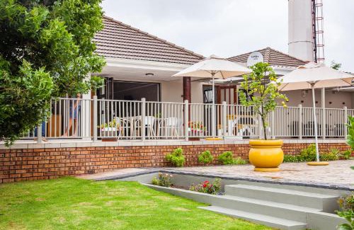Vredenburg House | Avanti Guest Lodge