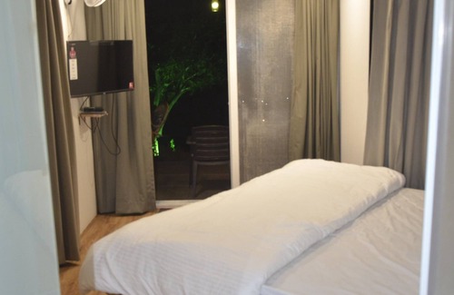 Kadadhe Hotel | Avanti Kalagram