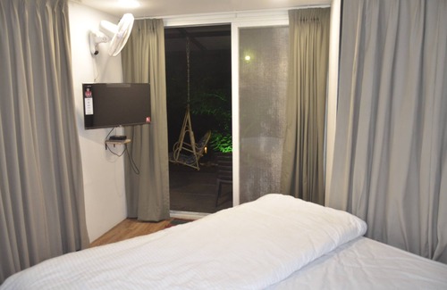 Kadadhe Hotel | Avanti Kalagram