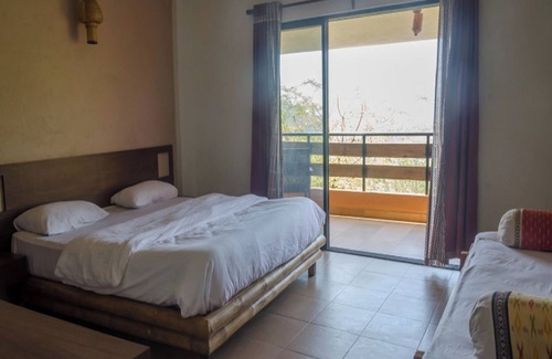 Kadadhe Hotel | Avanti Kalagram