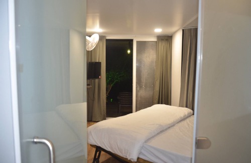 Kadadhe Hotel | Avanti Kalagram