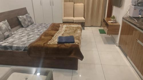 Saunta Vaddo Apartment | Avantika studio apartment