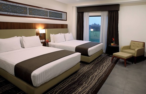 Punjab Hotel | Avari Boutique Gujranwala