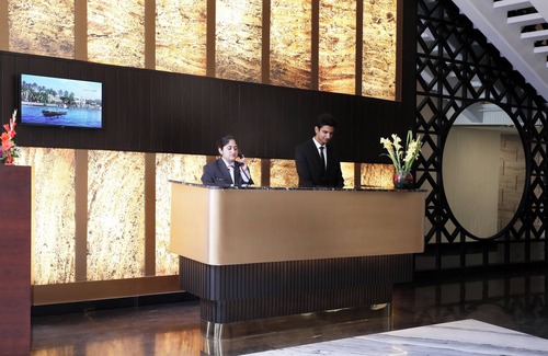 Punjab Hotel | Avari Boutique Gujranwala