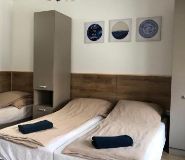 Miskolc House | Avas Apartman