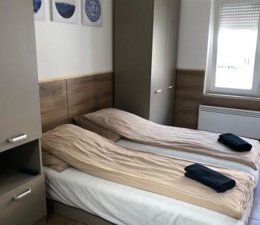 Miskolc House | Avas Apartman