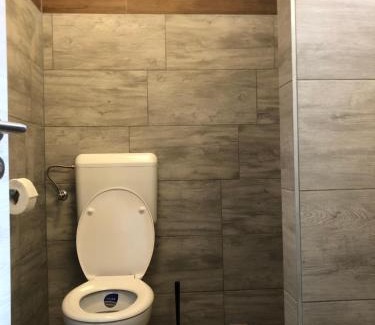 Miskolc House | Avas Apartman