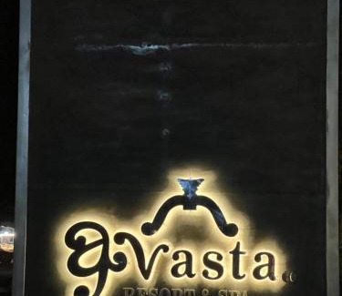 Anuradhapura Hotel | Avasta Resort