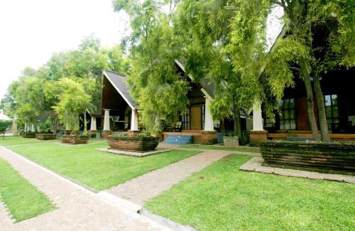 Anuradhapura Hotel | Avasta Resort