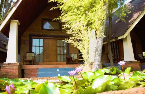 Anuradhapura Hotel | Avasta Resort